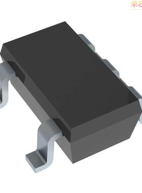 SN74LVC1G06DBVRG4原装「IC BUFFER INVERT 5.5V SOT2