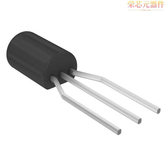 MPSW01原装「TRANS NPN SS HC 1W 30V TO92」正品