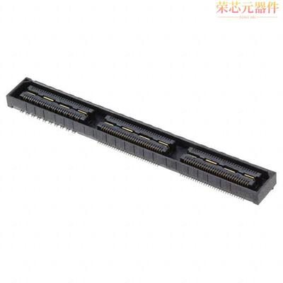 ASP-122953-01原装「CONN RCPT 160POS SMD GOLD」正品