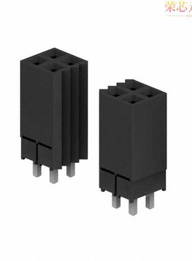 ESQ-132-12-S-D原装「CONN SOCKET 64POS 0.1 GOLD PCB」正品