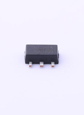 ME6209A36PG原装「Vin=18V Vout=3.6V 250mA」正品