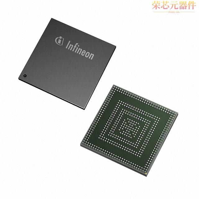 TC299TP128F300NBCKXUMA1原装「IC MCU 32BIT 8MB FLA