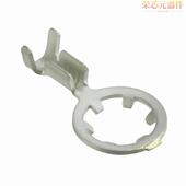 1原装 CRIMP」正品 「CONN OVAL 61283 22AWG RING
