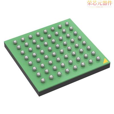 IS29GL128-70DLEB原装「IC FLASH 128MBIT PAR 64LFBGA」正品
