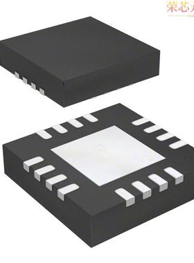 MAX16907RATE/V+T原装「IC REG BUCK ADJ/5V 3A 16TQFN」正品