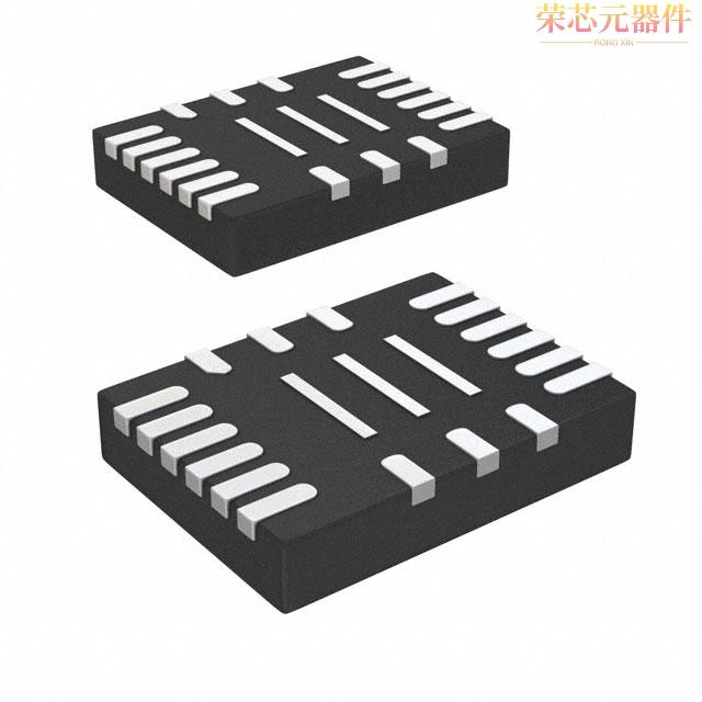 NB675GL-Z原装「IC REG BUCK ADJUSTABLE 10A 21QFN」正品