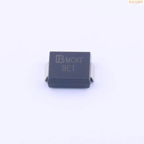 SMCJ18CA-LS2原装「双向 Vrwm:18V 1500W」正品