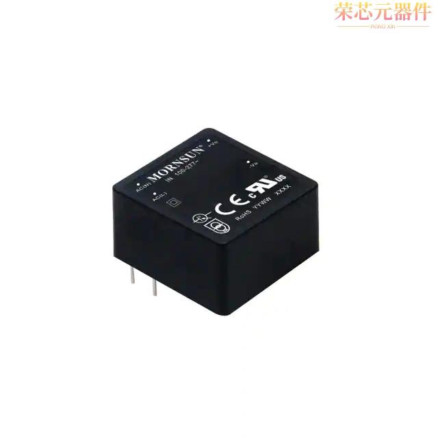 LD05-23B12R2原装「AC/DC CONVERTER 12V 5W」正品