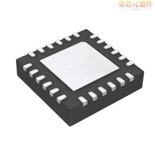 「IC MCU 24QFN」正品 FLASH GM原装 8KB C8051F394 8BIT