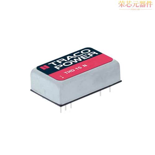 THD 15-4811N原装「DC DC CONVERTER 5.1V 15W」正品