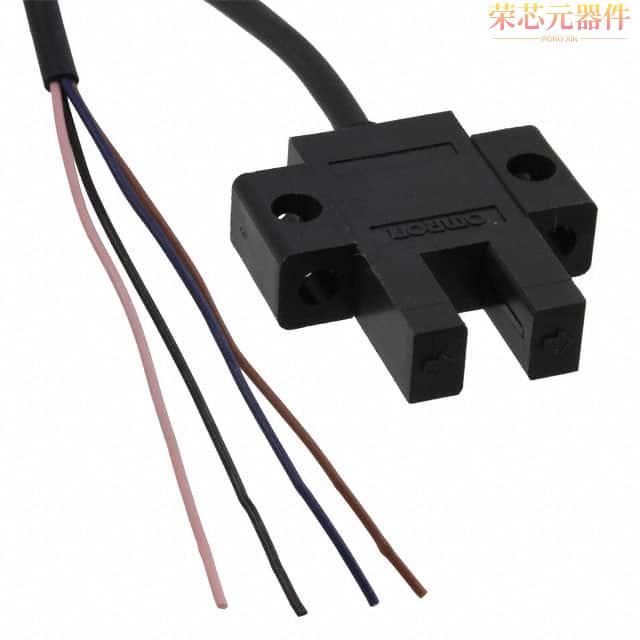 EE-SX670P-WR 1M原装「SENSOR OPTICAL 5MM MOD SLOT