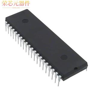 MCU 8BIT 8KB CY7C60123 40DIP」正品 「IC FLASH PXC原装