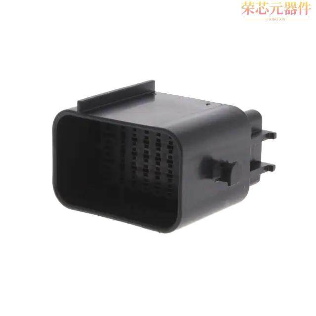 1743062-2原装「CONN RCPT HSG 36POS SLD」正品