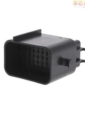 1743062-2原装「CONN RCPT HSG 36POS SLD」正品