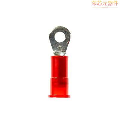 MNG18-4R/SK原装「CONN RING CIRC 18-22AWG #4 CRIMP」正品