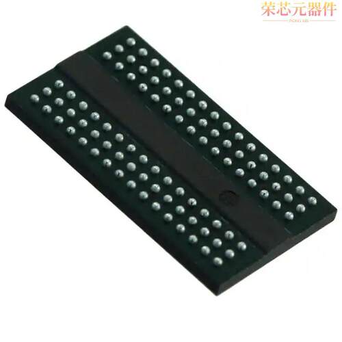MT41K256M16TW-107 XIT:P原装「IC DRAM 4GBIT PARALL