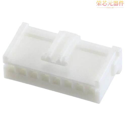 917692-1原装「CONN PLUG HSG 8POS 2.50MM」正品