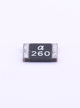 mSMD260原装「2.60A  8V」正品