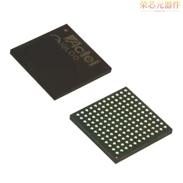A3P125-1FGG144I原装「IC FPGA 97 I/O 144FBGA」正品