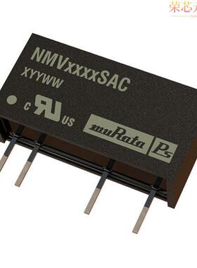 NMV1205SAC原装「DC DC CONVERTER 5V 1W」正品
