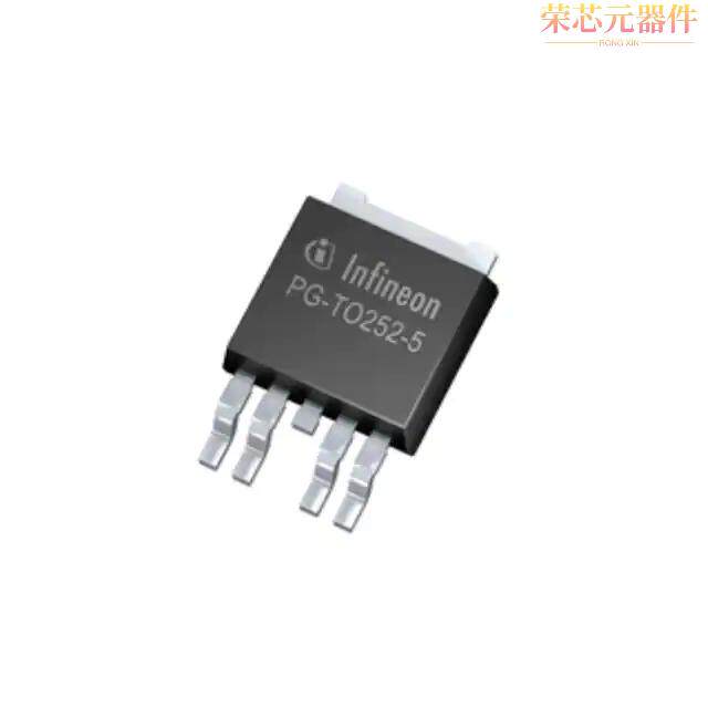 BTS500251TEAAUMA1原装「HIC-PROFET」正品