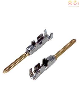 917512-3原装「CONN TAB 14-16AWG CRIMP GOLD」正品