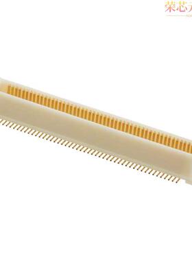 FX8C-100P-SV(92)原装「CONN HDR 100POS SMD GOLD」正品