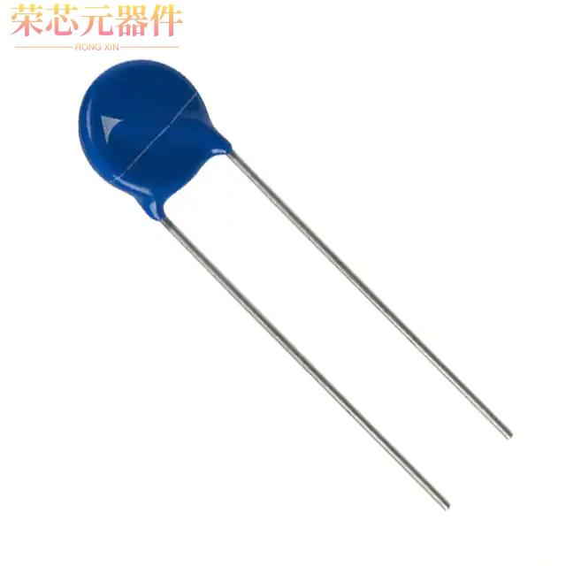 B72210S0131K101原装「VARISTOR 205V 2.5KA DISC 10MM」正品