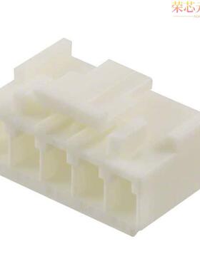 2132781-5原装「CONN HOUSING 5POS .156