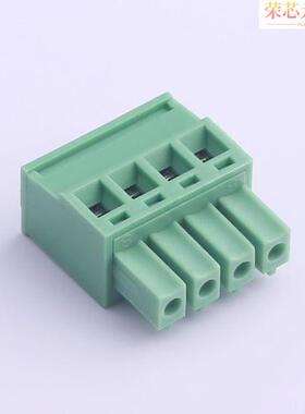 KF2EDGKB-3.81-4P原装「插拔式接线端子 KF2E