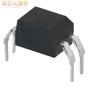 EL817(M)(B)-G原装「OPTOISOLTR 5KV TRANSISTOR 4-DIP」正品