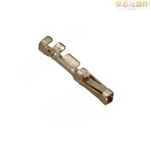 181270-2原装「CONN SOCKET 22-26AWG CRIMP GOLD」正品