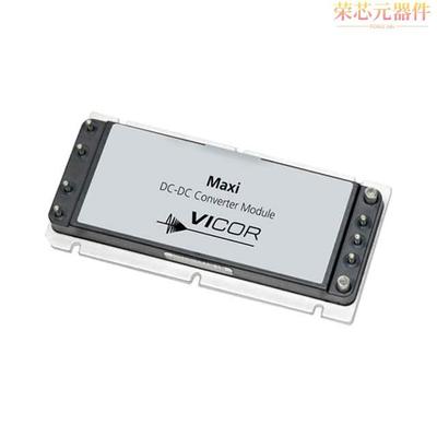 V300A12H500BL原装「DC DC CONVERTER 12V 500W」正品