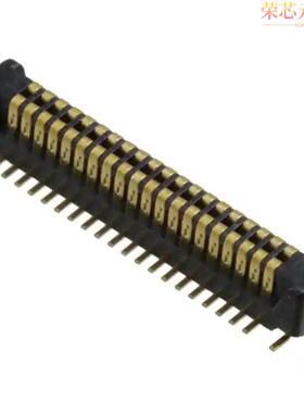 AXT440224原装「CONN HDR 40POS SMD GOLD」正品