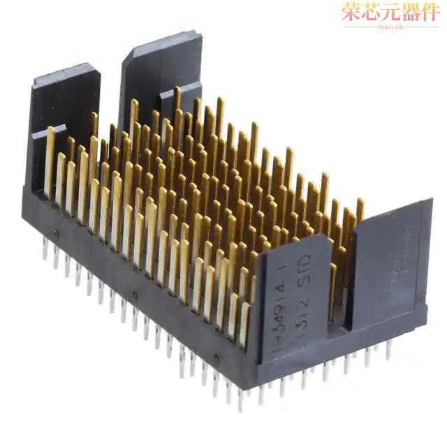 1934914-1原装「CONN HEADER HD 144POS PCB」正品