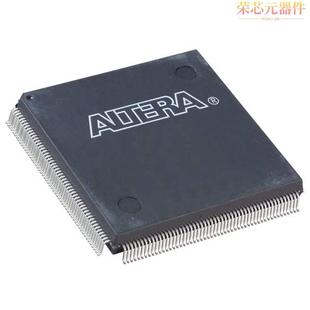 FPGA 147 EPF10K30AQC208 208QFP」正品 「IC 3N原装