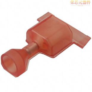 2原装 CRIMP」正品 0.250 22AWG TAB 「CONN 521144