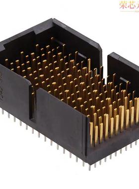 1934318-1原装「CONN HEADER HD 192POS PCB」正品