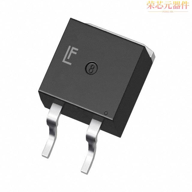 LSIC2SD120D10原装「SCHOTTKY DIODE SIC 1200V 10A」正品