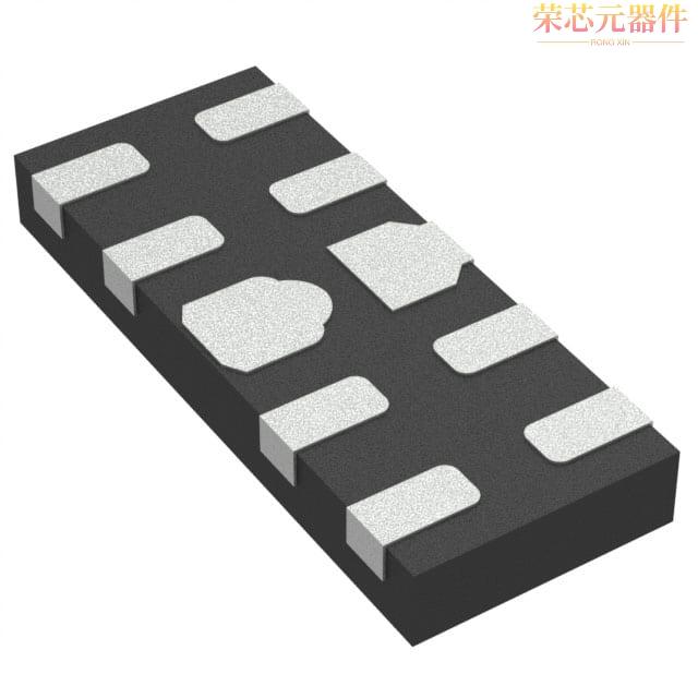 AOZ8S321UD4-03原装「TVS DIODE 3.3VWM 7VC 10DFN」正品