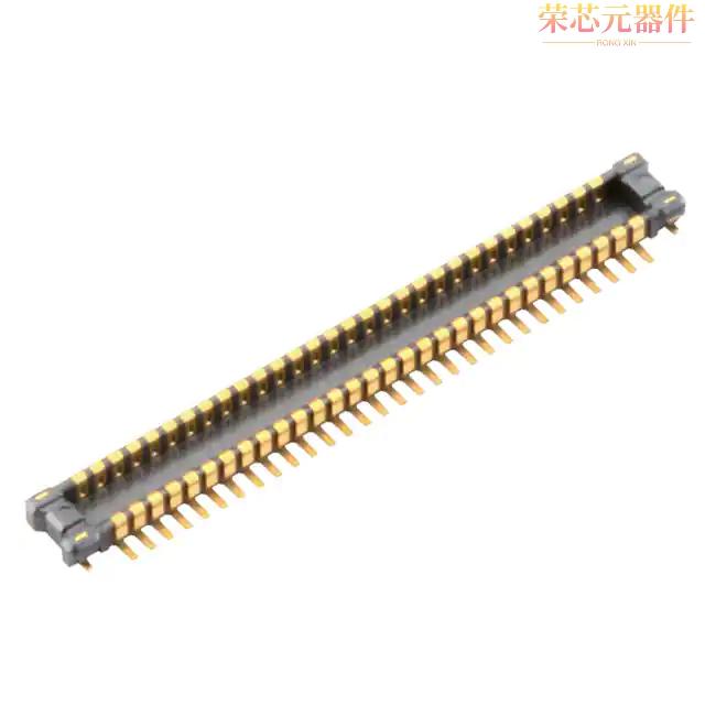AXF6A6012原装「CONN HDR 60POS SMD GOLD」正品