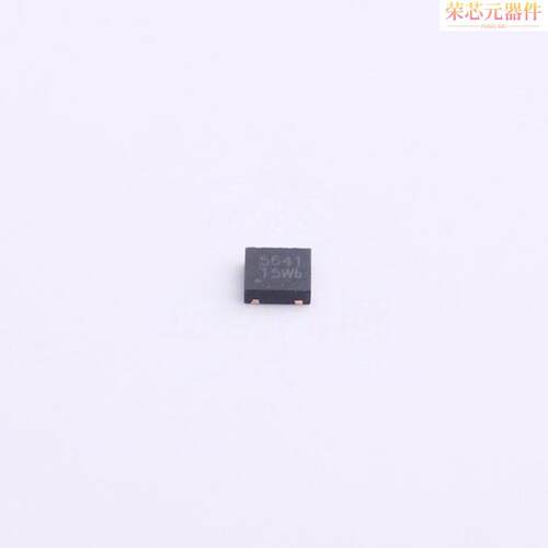 ESD5641D15-3/TR原装「单向 Vrwm:15V」正品