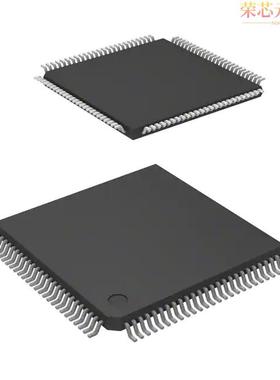 AGL030V2-VQG100原装「IC FPGA 77 I/O 100VQFP」正品