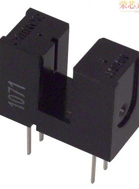 EE-SX1071原装「SENSOR OPT SLOT PHOTOTRAN PCB MT」正品