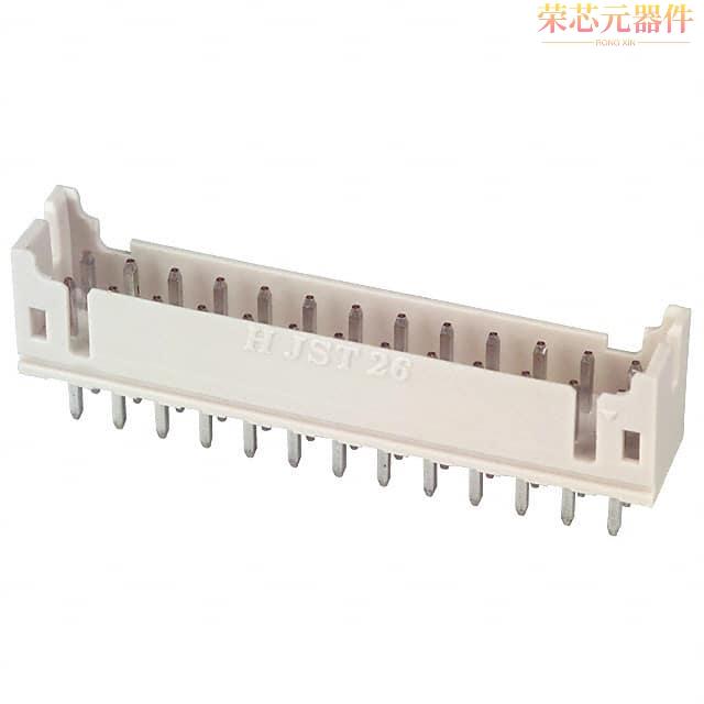 B26B-PHDSS(LF)(SN)原装「CONN HEADER VERT 26POS 2MM」正品