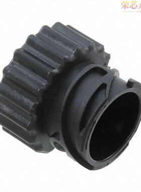 185636-1原装「CONN COVER BLACK」正品