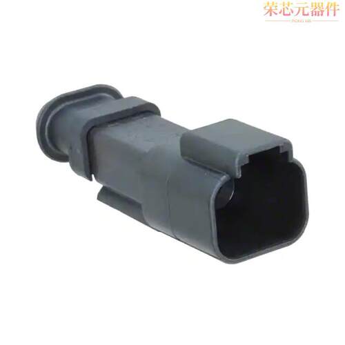 DT04-2P-CE09原装「CONN RCPT HSG 2POS」正品