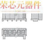 608263052399808原装「WIRE TO BOARD」正品