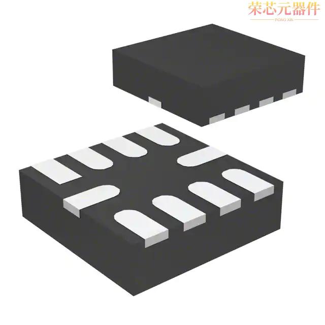 OPA2836IRMCT原装「IC OPAMP VFB 2 CIRCUIT 10UQFN」正品