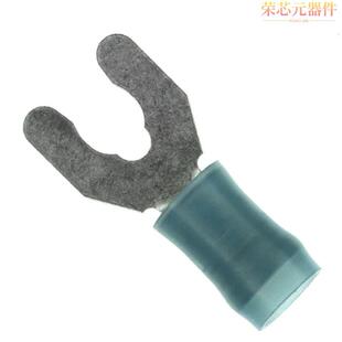 SPADE TERM BLU」正品 1原装 「CONN 16AWG 52936